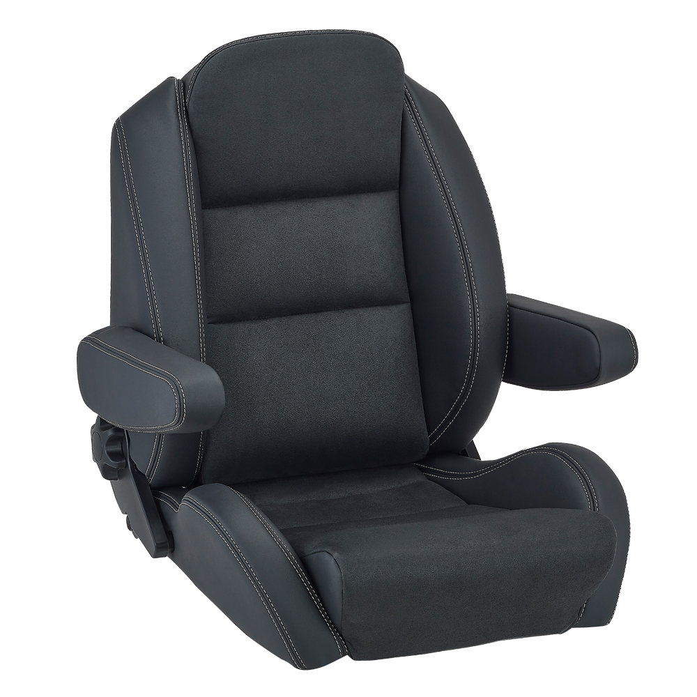 Helm Seat (HS-B)