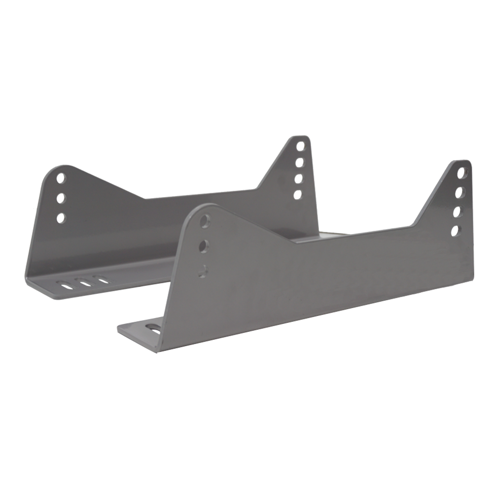 Side-Mount Seat Bracket